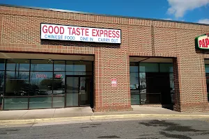 Good Taste Express Chinese Restaurant image