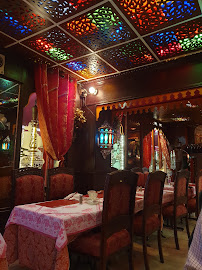 Atmosphère du Restaurant indien Jardin de Kashmir Angoulême à Angoulême - n°13