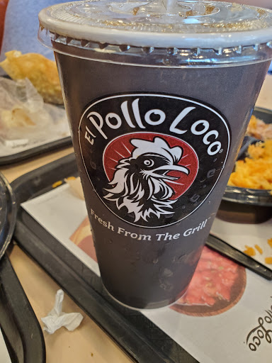 Mexican Restaurant «El Pollo Loco», reviews and photos, 7851 Foothill Blvd, Sunland-Tujunga, CA 91040, USA