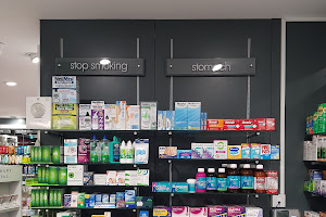 Dalys Pharmacy