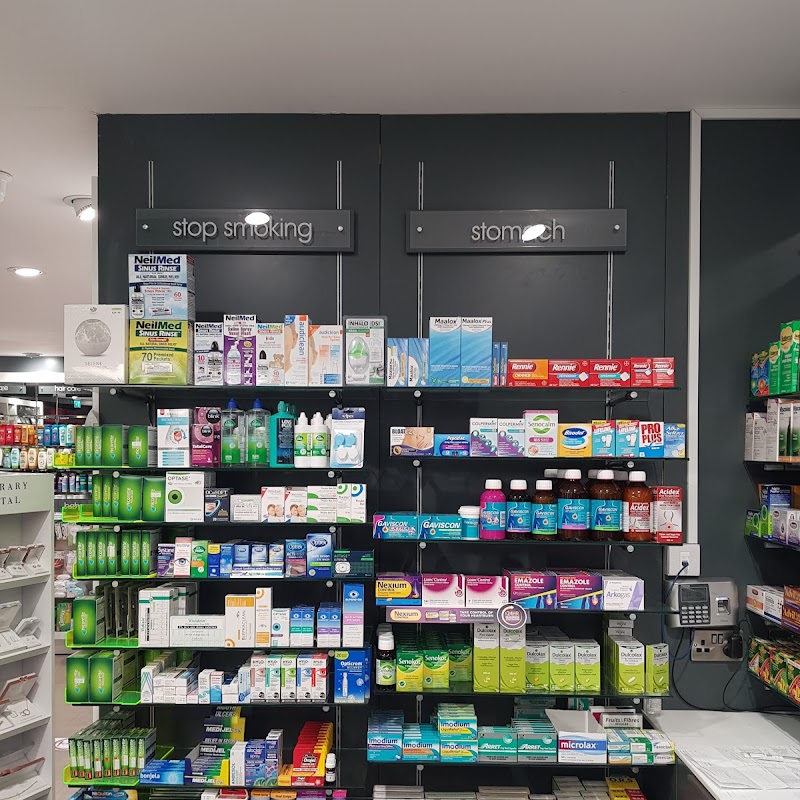 Dalys Pharmacy