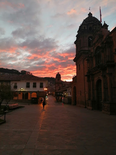 Cusco-Cercado