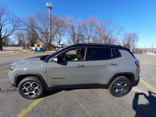 Car Dealer «Faulkner Dodge Ram FIAT», reviews and photos, 6643 Carlisle Pike, Mechanicsburg, PA 17050, USA