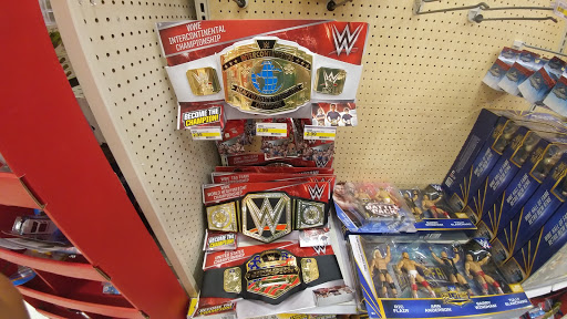 Department Store «Target», reviews and photos, 1330 17th St, Santa Ana, CA 92705, USA