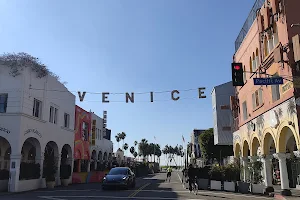 Venice Sign image