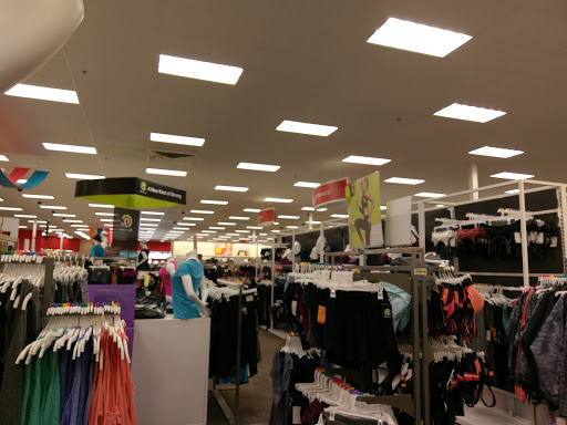 Department Store «Target», reviews and photos, 3205 Woodward Crossing Blvd b, Buford, GA 30519, USA