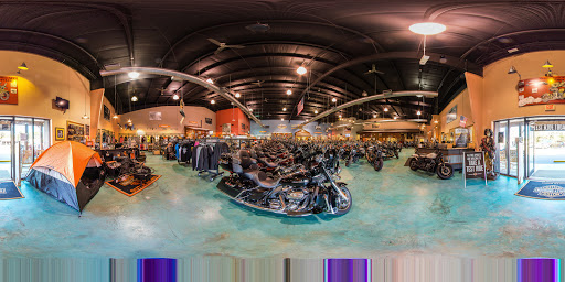 Motorcycle Dealer «Outer Banks Harley-Davidson», reviews and photos, 8739 Caratoke Hwy, Harbinger, NC 27941, USA