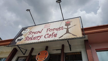 Bread Forest Bakery Cafe