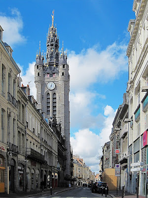 Bien-Vendre à Douai