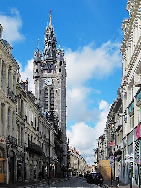 Bien-Vendre à Douai