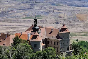 State Chateau Jezeří image