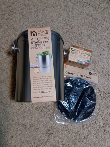 Department Store «Bed Bath & Beyond», reviews and photos, 141 Highlands Blvd Dr, Manchester, MO 63011, USA