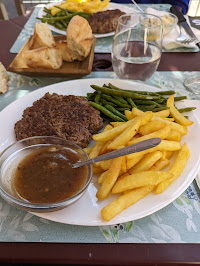 Plats et boissons du Restaurant familial Le Figuier - Ben Bouazza Mohamed à Bagnolet - n°1