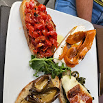 Photo n°3 de l'avis de Jose.a fait le 19/10/2023 à 03:03 sur le  DiNapoli Masters Pizzaioli à Trieste