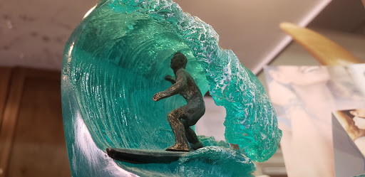 Museum «Texas Surf Museum», reviews and photos, 309 N Water St, Corpus Christi, TX 78401, USA