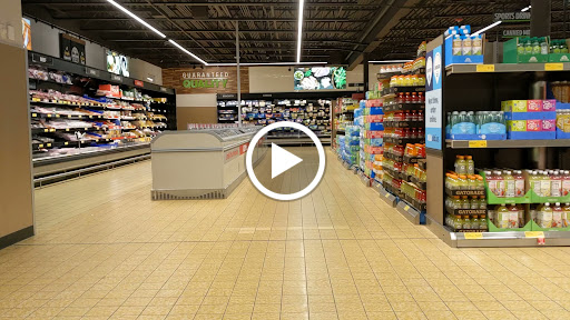 Supermarket «ALDI», reviews and photos, 1165 Arsenal St, Watertown, NY 13601, USA