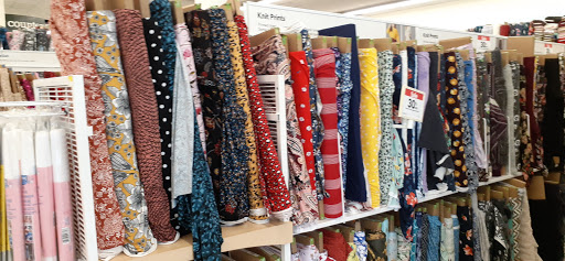 Fabric Store «Jo-Ann Fabrics and Crafts», reviews and photos, 1272 NJ-27, Colonia, NJ 07067, USA