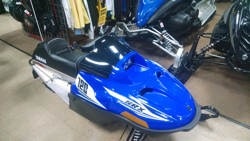 Motor Vehicle Dealer «Highlands Yamaha», reviews and photos, 5320 East Ave, Countryside, IL 60525, USA