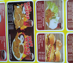Yokobento Rawalumbu photo