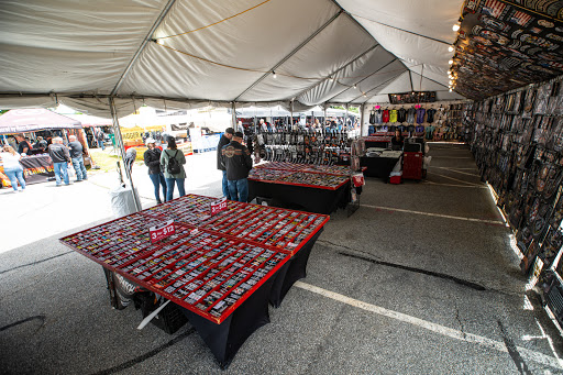 Harley-Davidson Dealer «Laconia Harley-Davidson», reviews and photos, 239 Daniel Webster Hwy, Meredith, NH 03253, USA