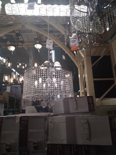 Home Improvement Store «The Home Depot», reviews and photos, 2635 Peachtree Pkwy, Suwanee, GA 30024, USA