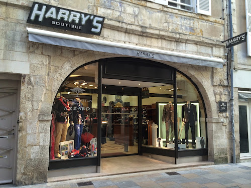 Harry's Boutique à La Rochelle