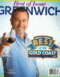 Christopher Noland Salon - Photo 7 - Car repair in Greenwich, CT, Stamford