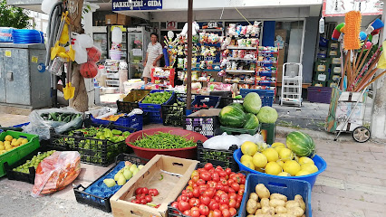 Biricik Market