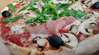Plats et boissons du Pizzas à emporter Mamacita Pizza Merlimont - n°3
