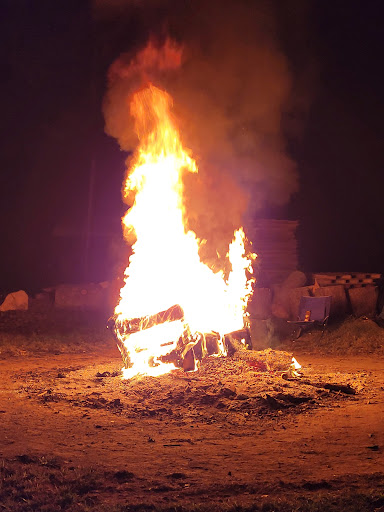 Skydiving Center «Cleveland Skydiving Center», reviews and photos, 15199 Grove Rd, Garrettsville, OH 44231, USA