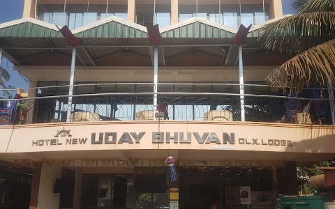 Hotel New Uday Bhuvan image