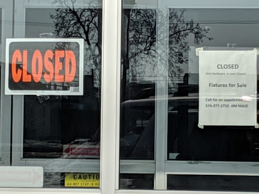 Hardware Store «Ace Hardware of Warsaw», reviews and photos, 1701 E Center St, Warsaw, IN 46580, USA