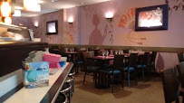 Atmosphère du Restaurant japonais Tamaya à Thiais - n°2