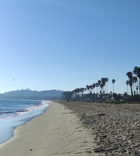 Santa Barbara Beach image