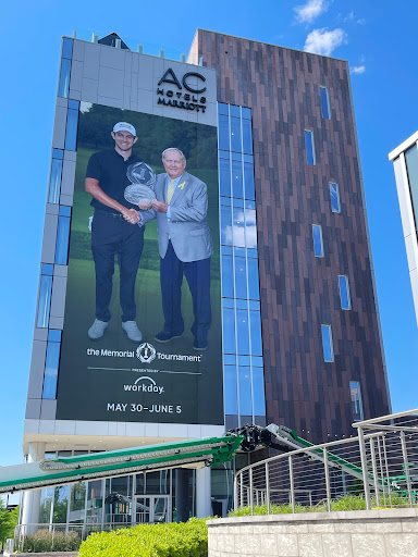 Commercial Printer «West Camp Press», reviews and photos, 39 Collegeview Rd, Westerville, OH 43081, USA