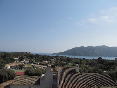 Villa Monte d'Oro à Porto-Vecchio