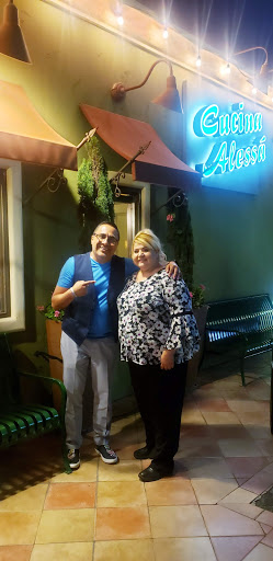 Italian Restaurant «Cucina Alessá», reviews and photos, 6700 West Coast Hwy, Newport Beach, CA 92663, USA