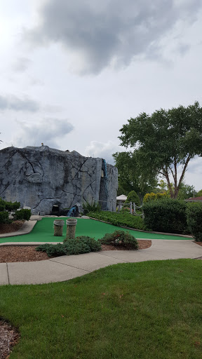 Miniature Golf Course «Atlantic Golf Centers Ltd», reviews and photos, 754 Newport Ave, Attleboro, MA 02703, USA