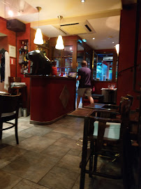 Atmosphère du Restaurant français L'Olivier à Annecy - n°9
