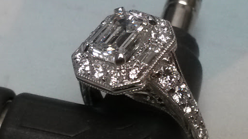 Jeweler «Karagosian & Sons Jewelers Inc», reviews and photos, 2266 Orchard Lake Rd, Sylvan Lake, MI 48320, USA