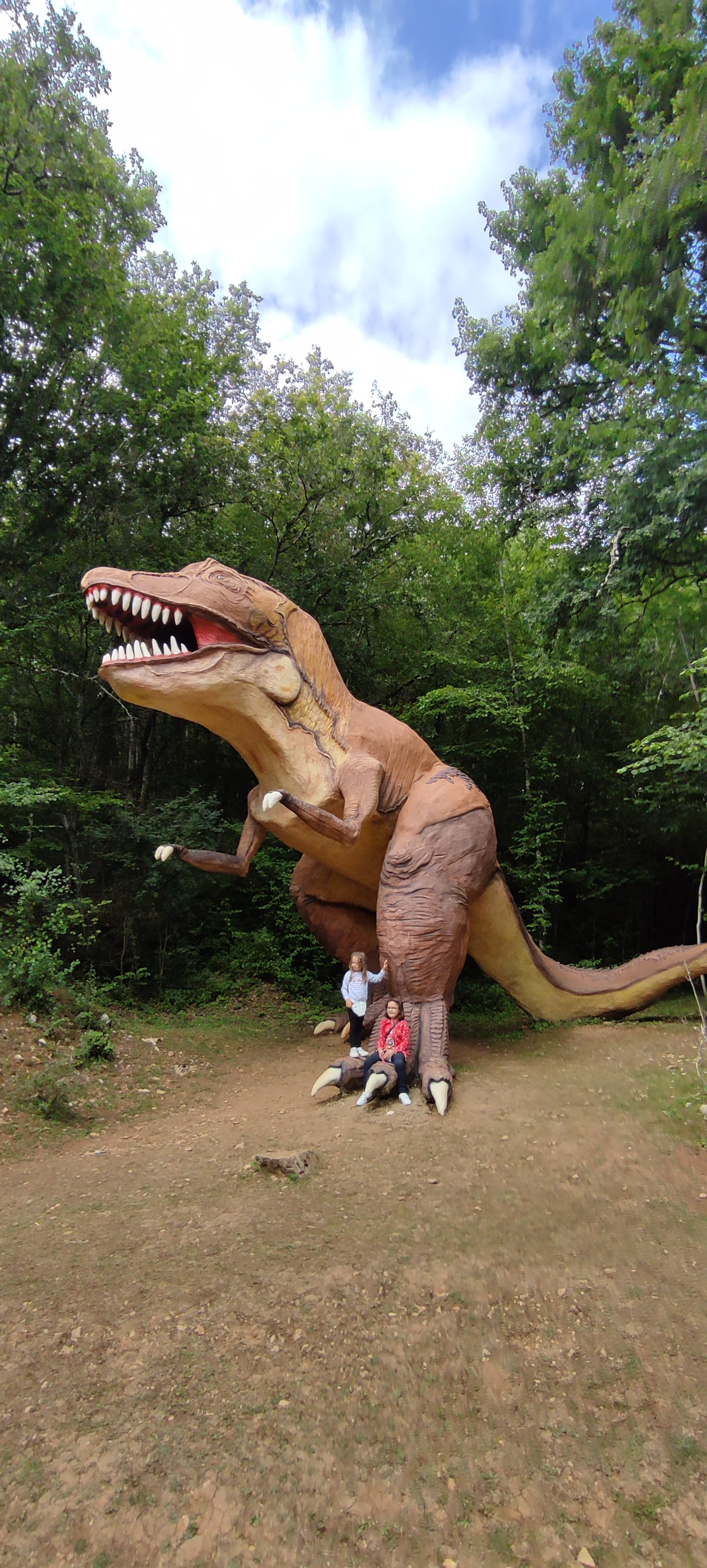 Photo n° 3 de l'avis de Yannick.O fait le 29/08/2021 à 20:21