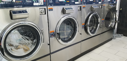 Laundromat «Elk Grove Launderland», reviews and photos, 8767 Elk Grove Blvd, Elk Grove, CA 95624, USA