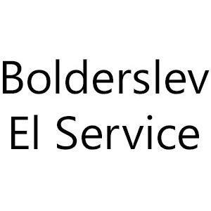 Bolderslev El Service