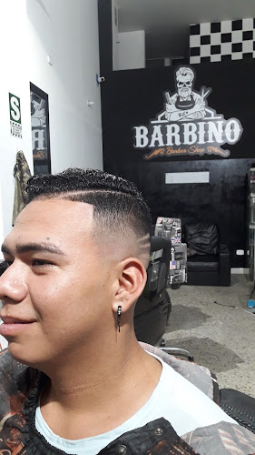 Barbino Barber Shop - Trujillo