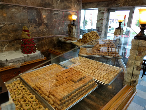 Le Roi Pasteries & Bakery