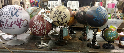 Gift Shop «Random Harvest Marketplace», reviews and photos, 105 N 3rd St, Beresford, SD 57004, USA