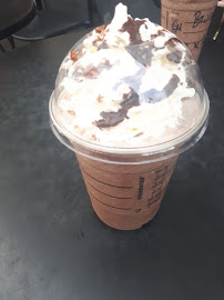 Frappuccino du Café Starbucks à Paris - n°17