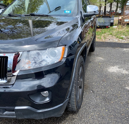 Used Car Dealer «Second Car Center», reviews and photos, 181 Rockingham Rd, Derry, NH 03038, USA