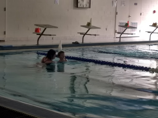 Health Club «Midlothian Athletic Club», reviews and photos, 10800 Center View Dr, Richmond, VA 23235, USA