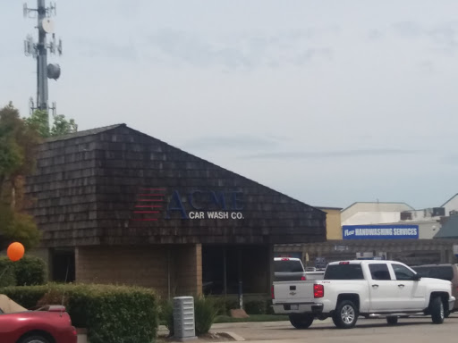 Car Wash «Acme Car Wash», reviews and photos, 537 Abbott St, Salinas, CA 93901, USA